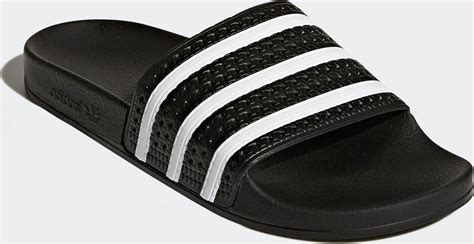 adidas slippers heren kleuren|adidas sandalen slippers.